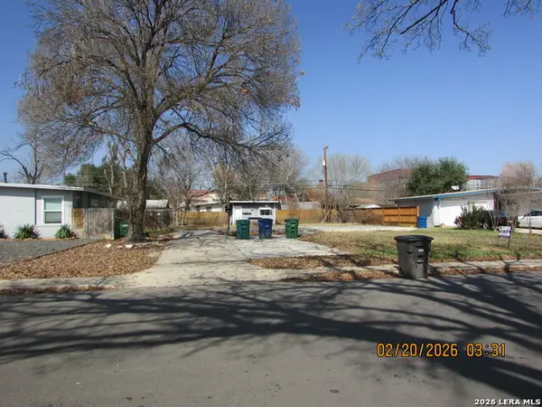 1415 Viewridge, San Antonio, TX 78213