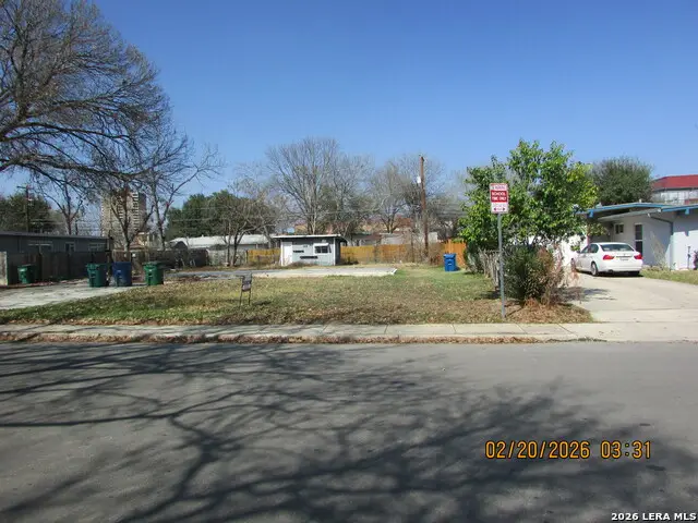 1415 Viewridge, San Antonio, TX 78213 - #3