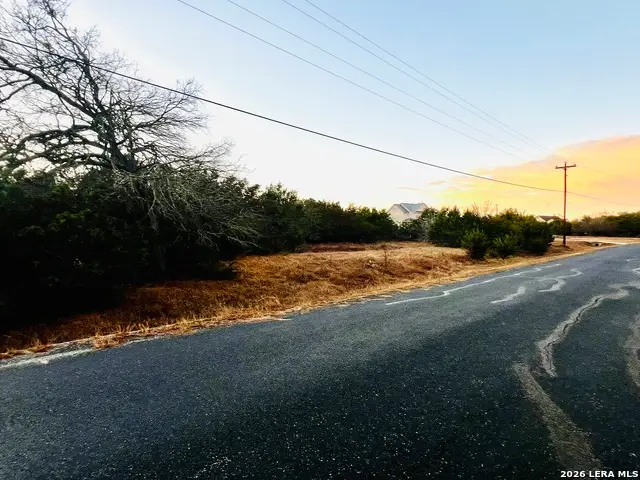 451 N Stallion Estates, Spring Branch, TX 78070 - #3