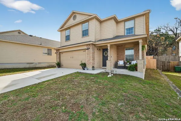5926 Piedmont Glen, San Antonio, TX 78249