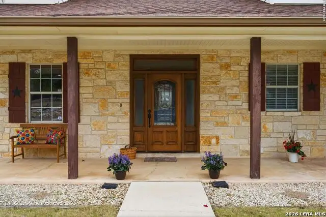 517 Mountain Creek Trail, Boerne, TX 78006 - #2