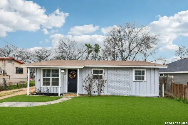 527 Morningview, San Antonio, TX 78220 - #2
