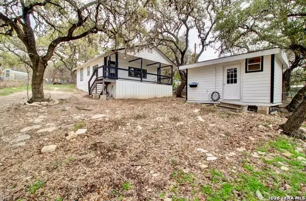 660 Scenic, Canyon Lake, TX 78133