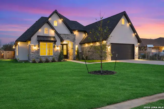 15509 York, Selma, TX 78154 - #3