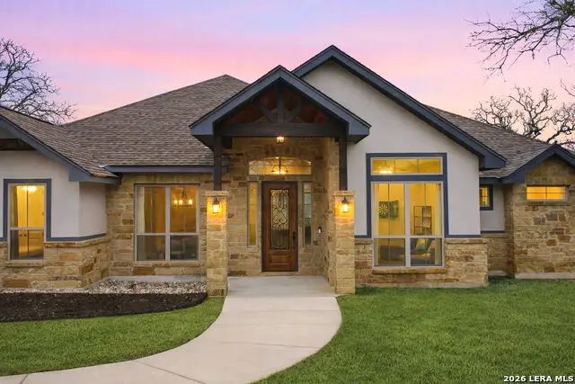 117 Crescent Rdg, Adkins, TX 78101 - #1