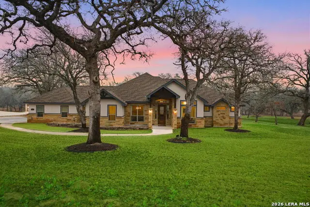 117 Crescent Rdg, Adkins, TX 78101 - #2