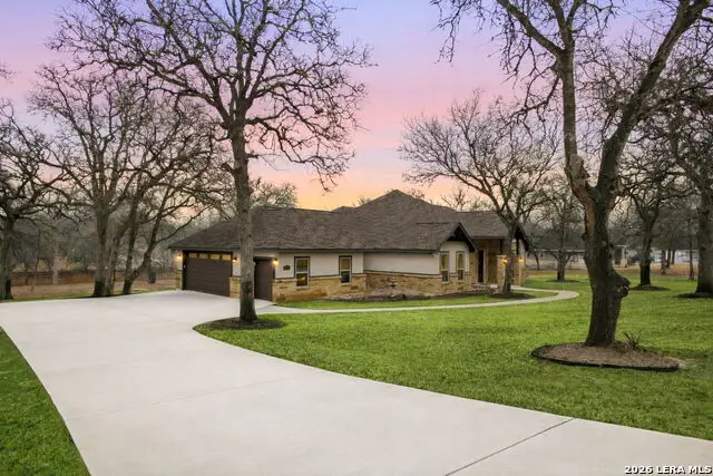 117 Crescent Rdg, Adkins, TX 78101 - #3