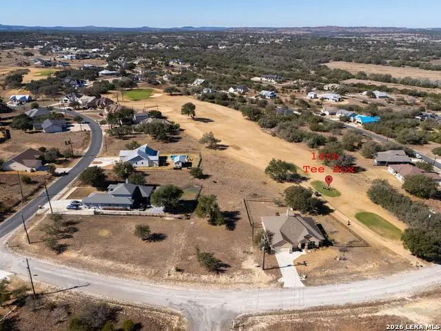 118 S Jerry Gray, Blanco, TX 78606 - #3