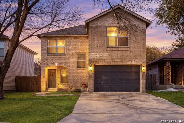 7931 Cortland Oak, San Antonio, TX 78254