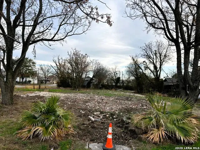 454 Hammond, San Antonio, TX 78210 - #2