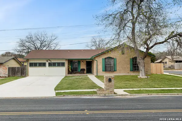 2835 Hiawatha, San Antonio, TX 78210