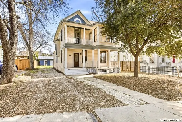 414 Mission, San Antonio, TX 78210 - #1