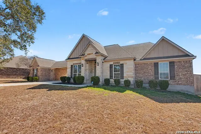 269 Big Bend, Castroville, TX 78009 - #2