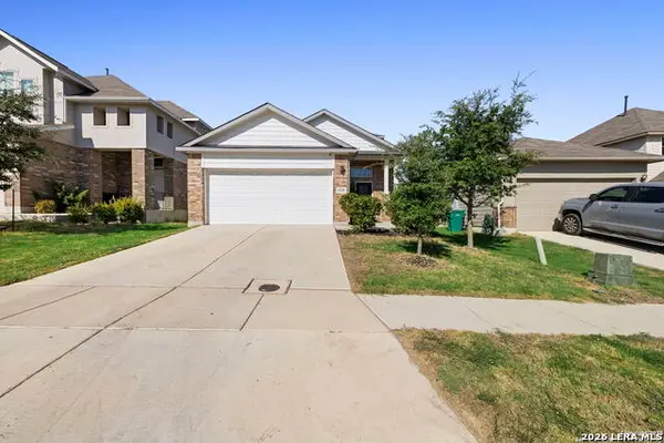 5139 Longhorn River, Converse, TX 78109