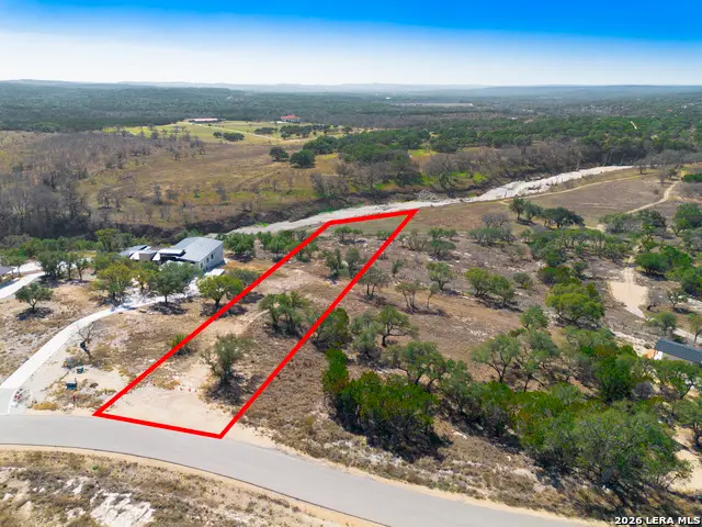 2014 Paradise Pkwy, Canyon Lake, TX 78133 - #3