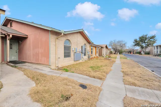 1229 Klondike, San Antonio, TX 78245 - #2