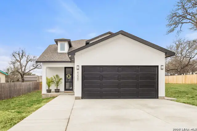 4230 Waterwood Pass, Elmendorf, TX 78112 - #2