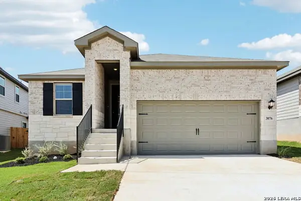 3076 Pike Drive, New Braunfels, TX 78132