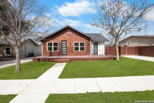 531 W Rosewood, San Antonio, TX 78212 - #1