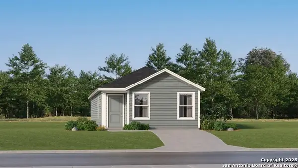 10831 Minita Creek, San Antonio, TX 78214