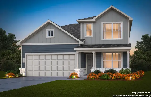 8230 Brandy Branch, San Antonio, TX 78252 - #1
