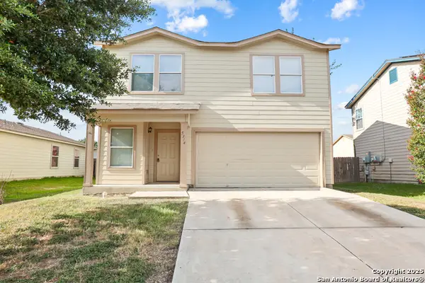5314 Harefield Dr, San Antonio, TX 78228