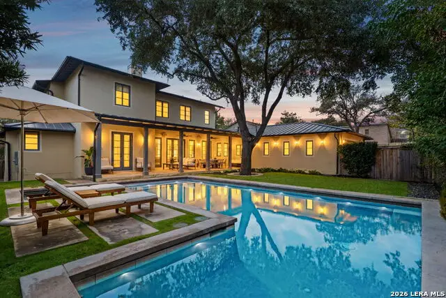 521 Morningside, Terrell Hills, TX 78209 - #2