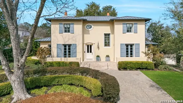 521 Morningside, Terrell Hills, TX 78209 - #3