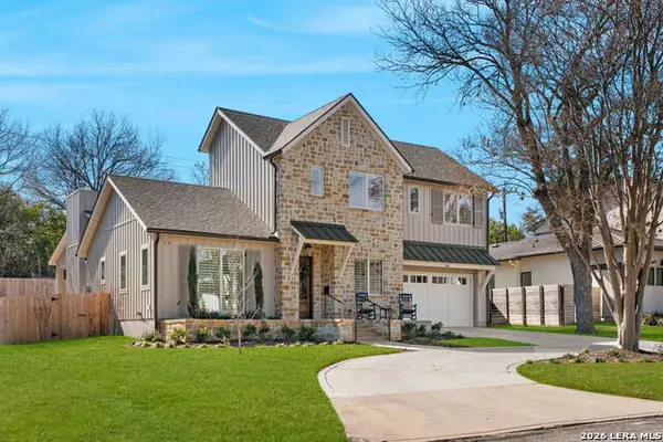 808 Canterbury Hill, San Antonio, TX 78209