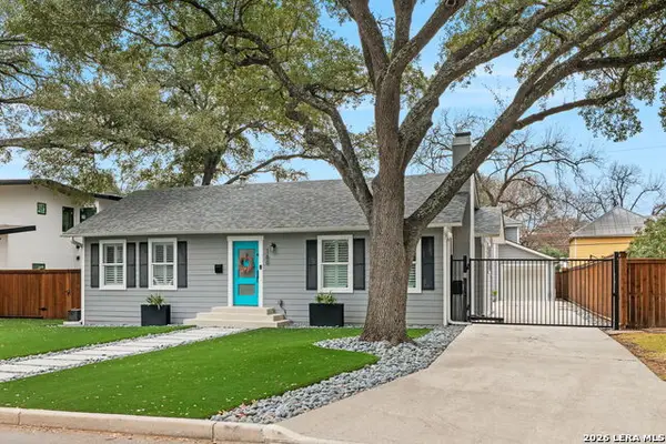 160 E Oakview, San Antonio, TX 78209