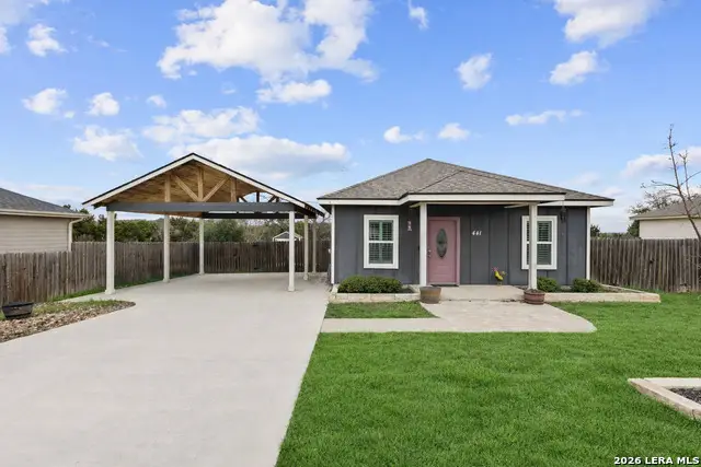 441 Cimarron, Spring Branch, TX 78070 - #1