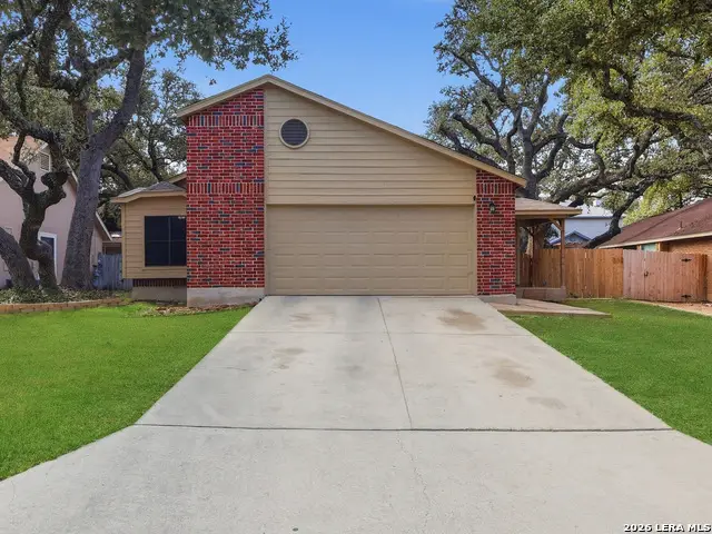 5611 Timber Jack, San Antonio, TX 78250 - #2
