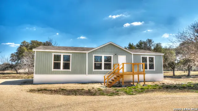 405 C N Frio, Camp Wood, TX 78833 - #1