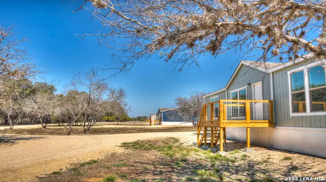 405 C N Frio, Camp Wood, TX 78833 - #3