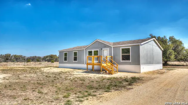 405 A N Frio, Camp Wood, TX 78833 - #1