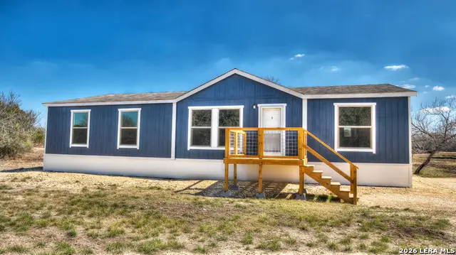 405 B N Frio, Camp Wood, TX 78833 - #1