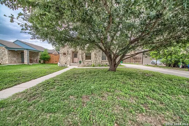 281 W Mariposa, San Antonio, TX 78212 - #2