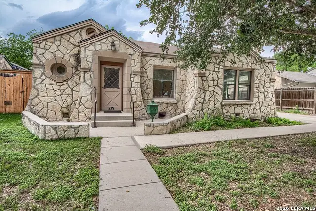 281 W Mariposa, San Antonio, TX 78212 - #3