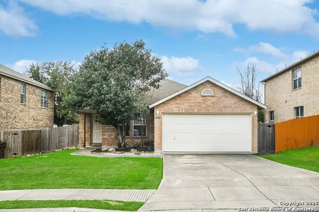 11030 Vollmer, San Antonio, TX 78254 - #2