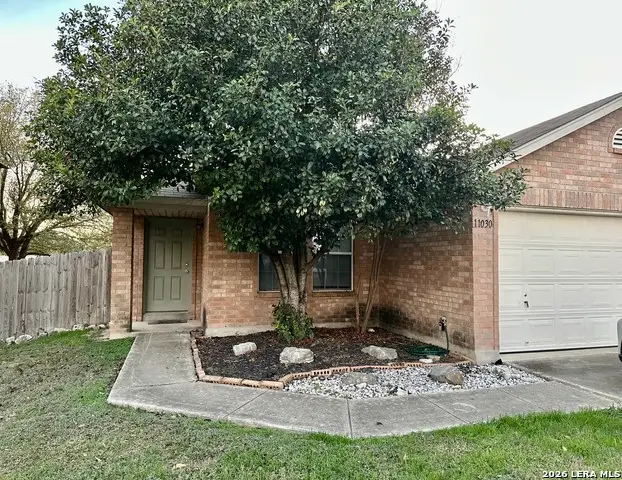 11030 Vollmer, San Antonio, TX 78254 - #3