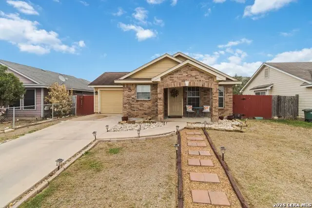 11402 Gaylord, San Antonio, TX 78224 - #3