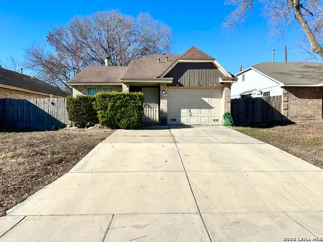 2606 Mud Lake, San Antonio, TX 78245 - #1