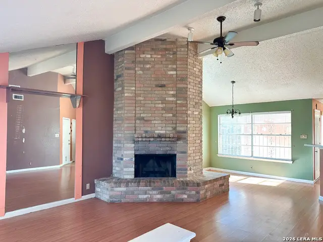 2606 Mud Lake, San Antonio, TX 78245 - #3