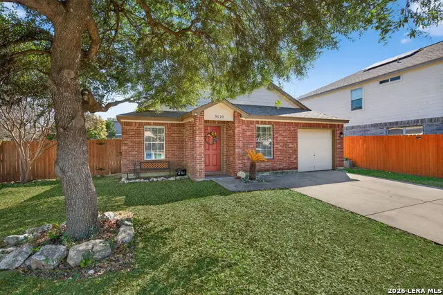 9110 Tezel Landing, San Antonio, TX 78250 - #2