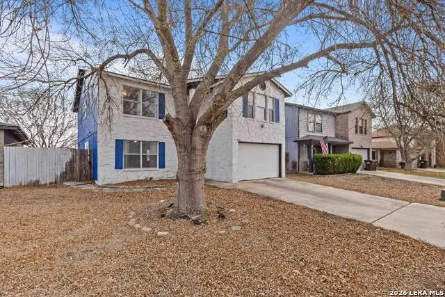 8146 Easy Meadow, Converse, TX 78109 - #3