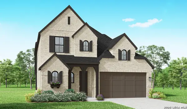 2414 Briggs Summit, San Antonio, TX 78245