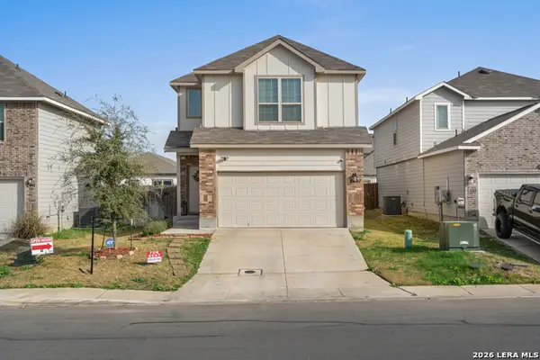 2407 N Applewhite, San Antonio, TX 78224