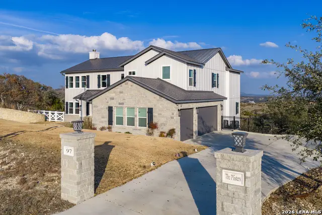 97 Coleman Springs, Boerne, TX 78006 - #3