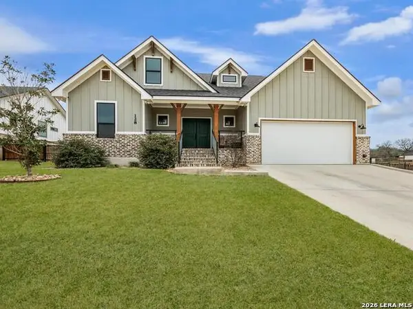 128 Juniper Point, La Vernia, TX 78121