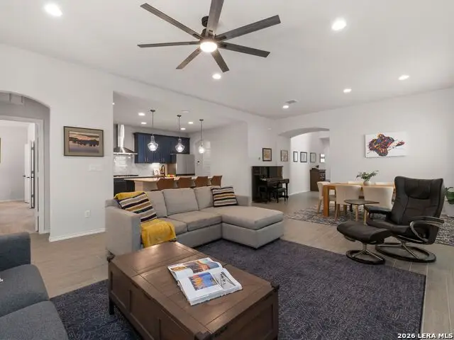 1711 Dalhart, San Antonio, TX 78253 - #3